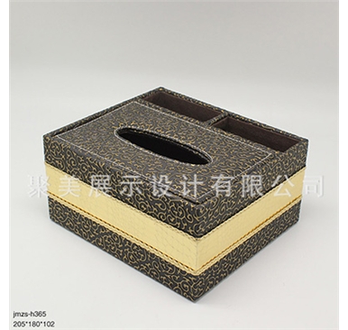 客厅纸巾抽纸盒jmzs-h365