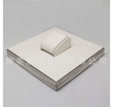 金属边框手表展示座jmzs-sj358