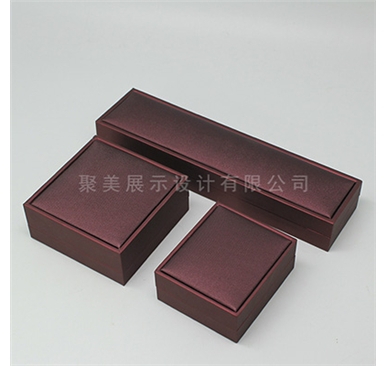 高档珠宝首饰礼品盒jmzs-h371