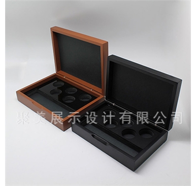 高档木制烤漆礼品盒jmzs-h368