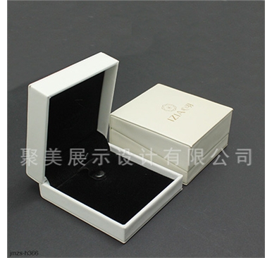 高档PU皮手镯盒jmzs-h366