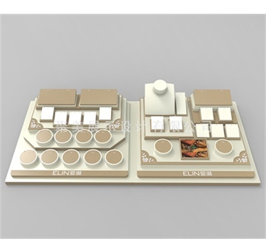 珠宝展示陈列道具jmzs-et046