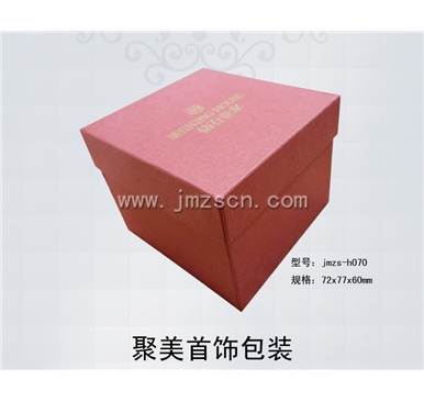 首饰盒 jmzs-h070