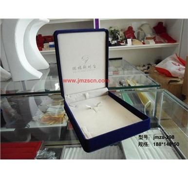 瑞福轩珠宝项链盒jmzs-h298