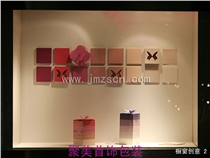 橱窗创意2