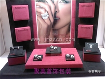 Splendore 橱窗区