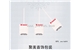 深圳聚美展示设计有限公司-百楼珠宝标签jmzs-bq018