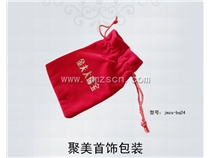 金夫人珠宝首饰袋绒布袋jmzs-bq24