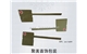 深圳聚美展示设计有限公司-银老汉珠宝标签jmzs-bq029