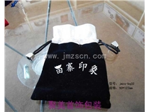 苗寨印象首饰袋绒布袋jmzs-bq32