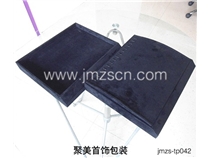 绒布项链盘jmzs-tp042