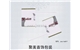 深圳聚美展示设计有限公司-检验标签jmzs-bq017