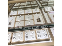 珠宝道具 高档首饰展示道具jmzs-kj046
